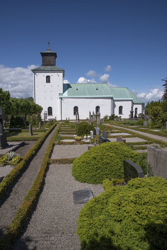 Löddeköpinge kyrka