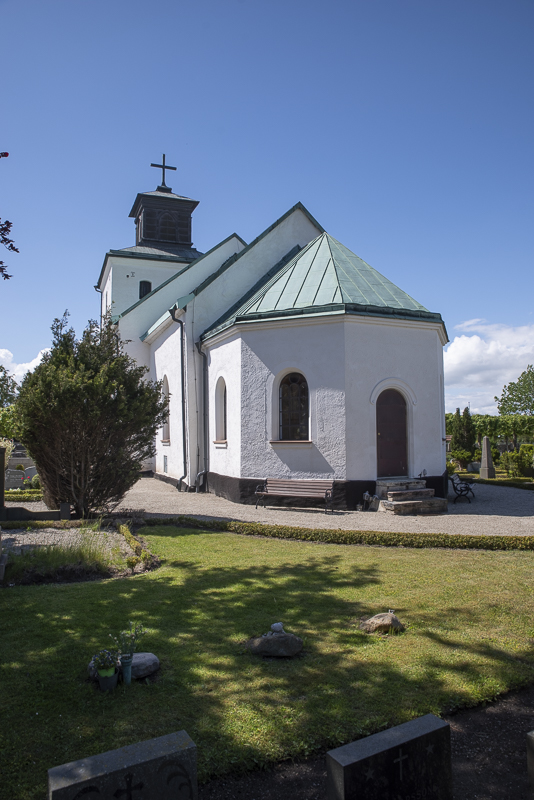 Löddeköpinge kyrka