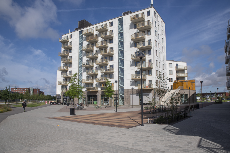 Mariastaden