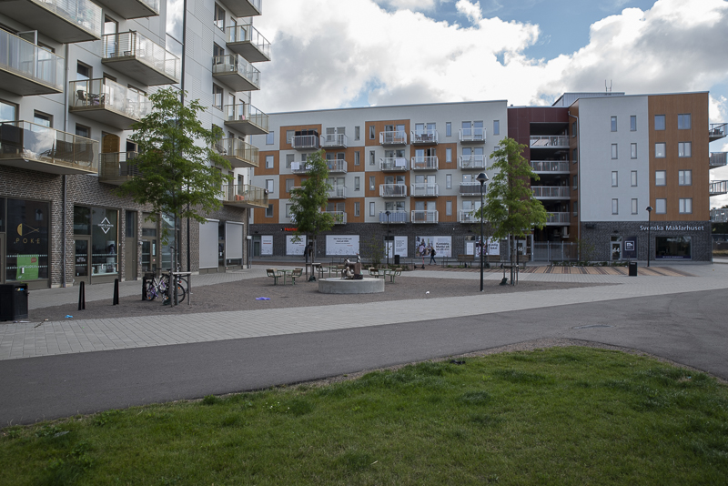 Mariastaden