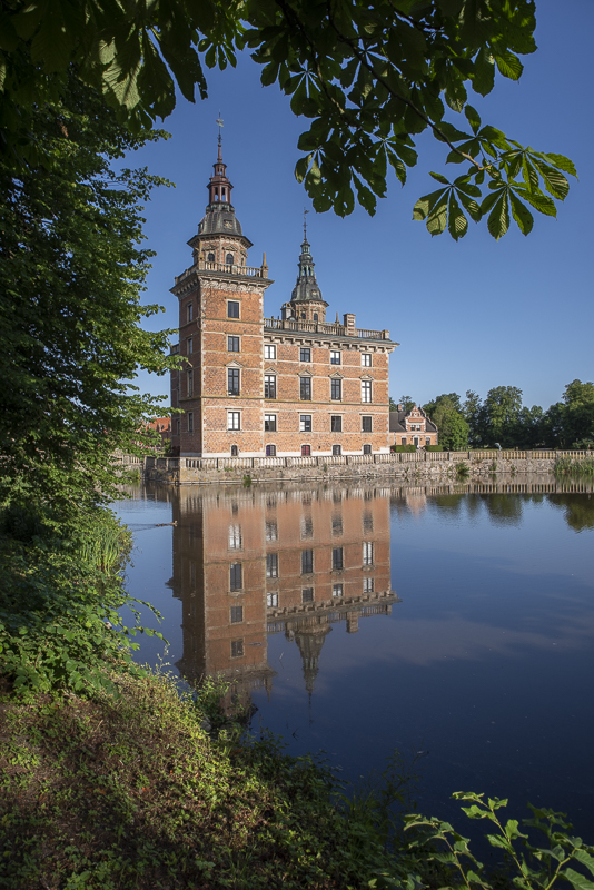 Marsvinsholms slott