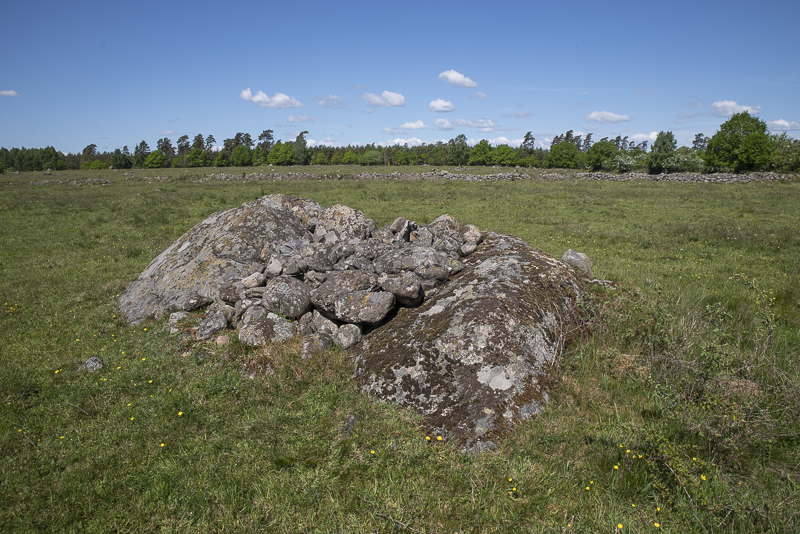 Mosslunda