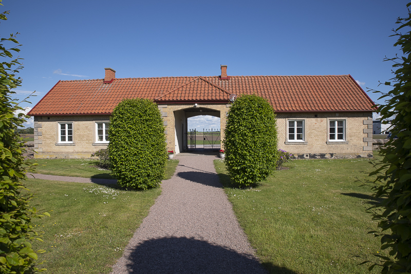 Norrvidinge kyrka