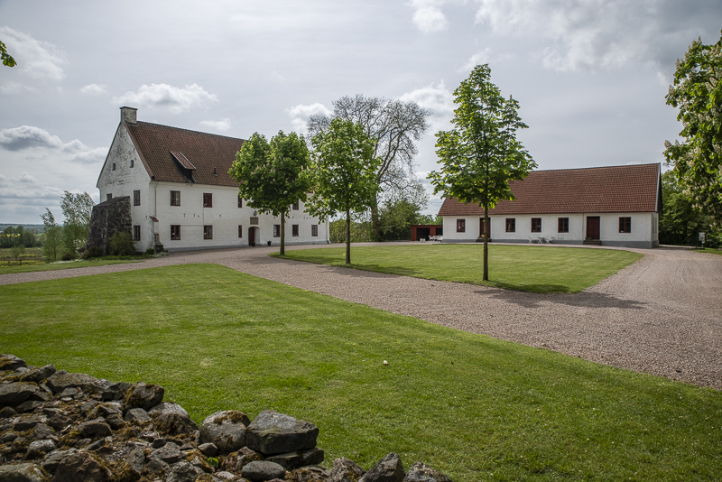 Norra Sandby gård