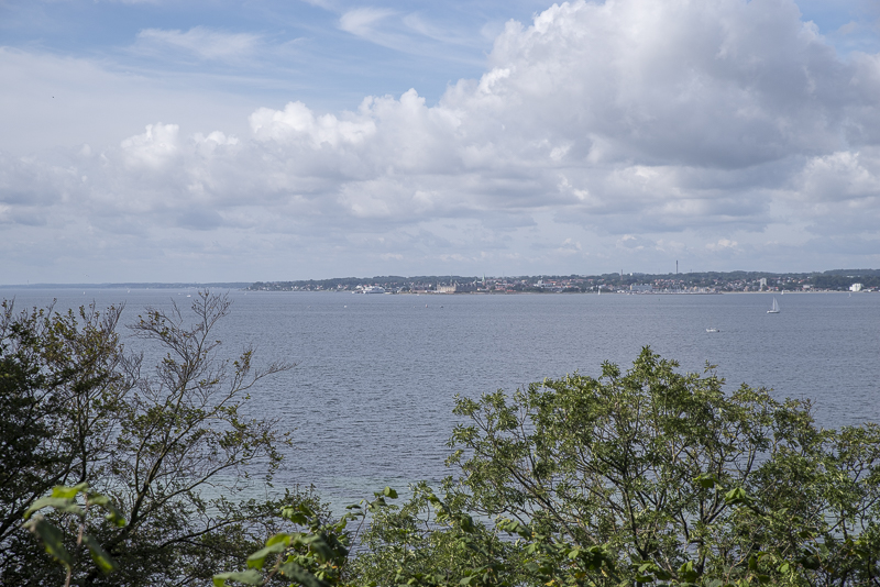 Landborgen