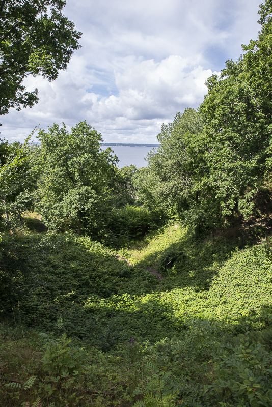 Landborgen