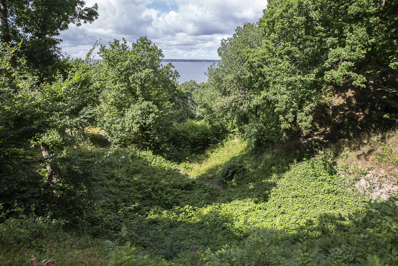 Landborgen