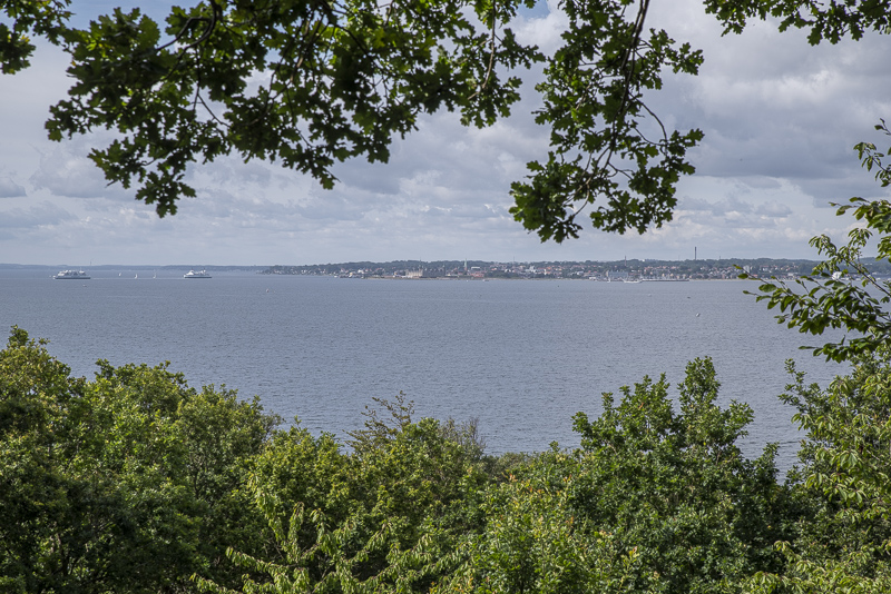 Landborgen
