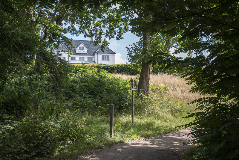 Landborgen