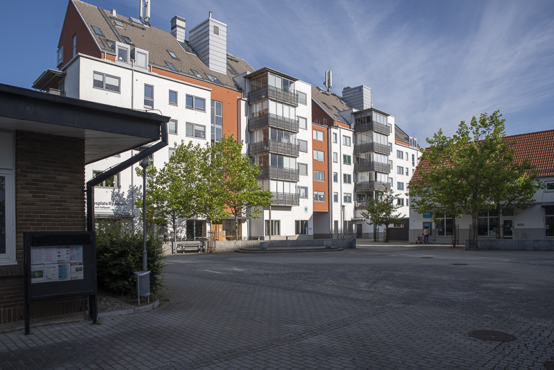 Rydebäck