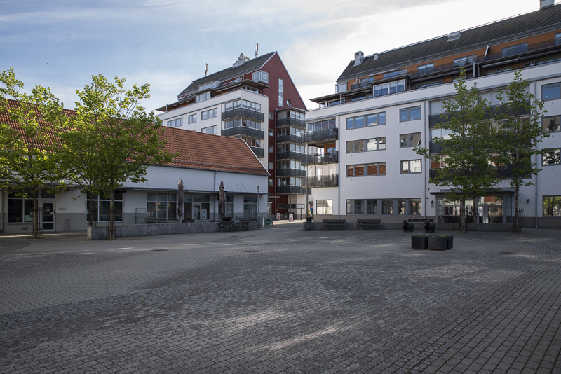Rydebäck