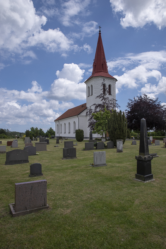 Rörums kyrka