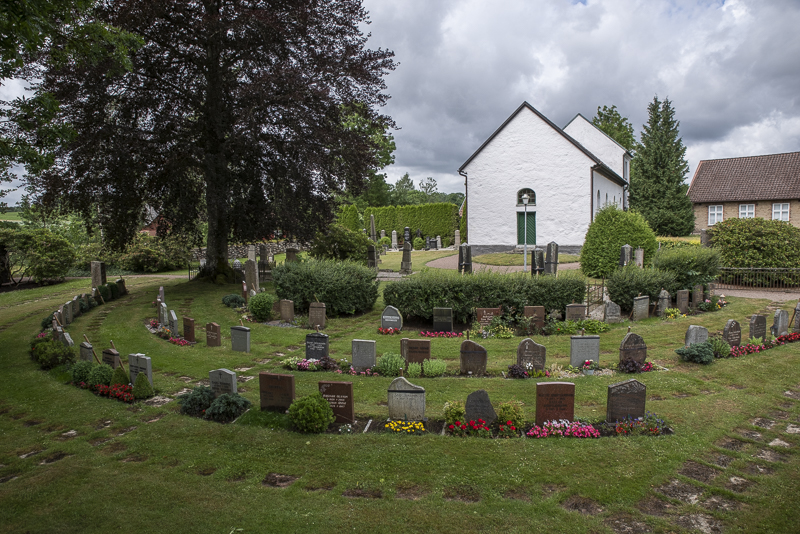 Röstånga kyrka
