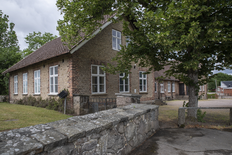 Röstånga skola