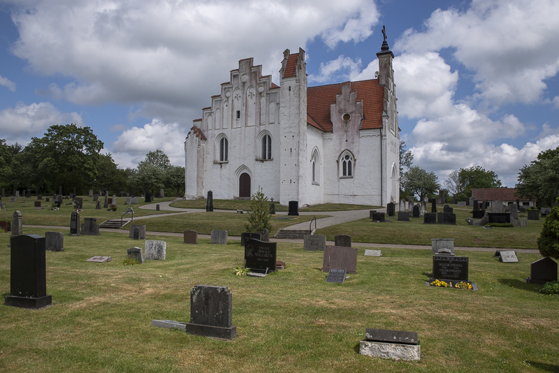 Sankt Olofs kyrka