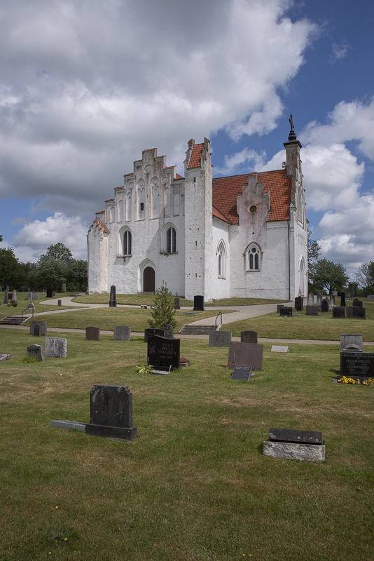 Sankt Olofs kyrka