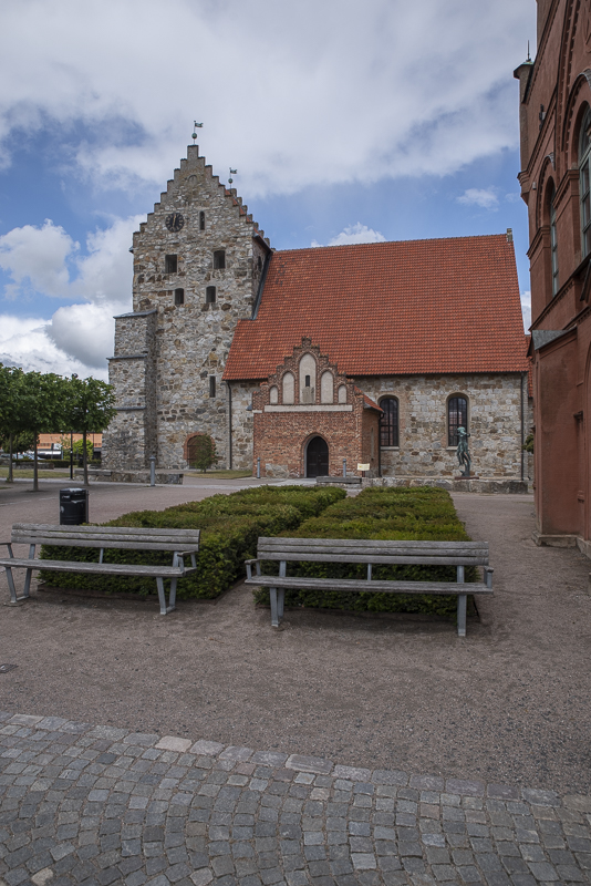 Simrishamns kyrka