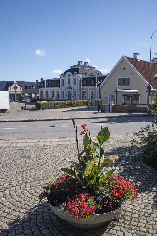 Sjöbo