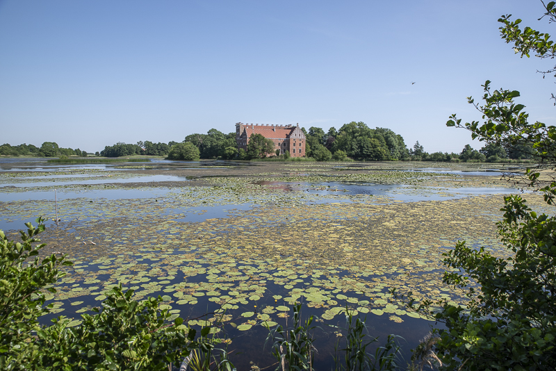 Svaneholms slott