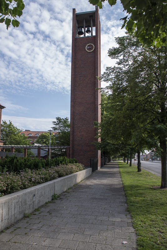 Södervärn