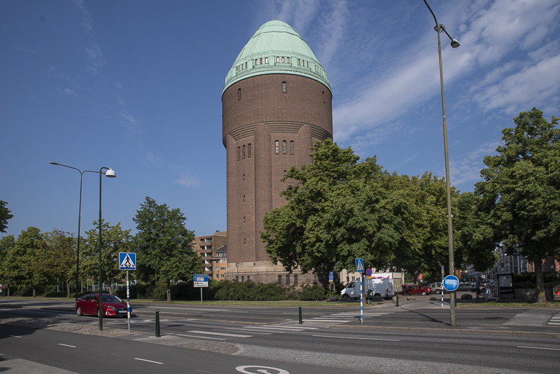 Södervärn