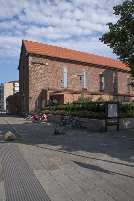Södervärn