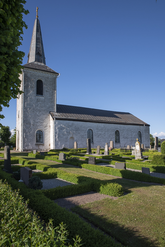 Tirups kyrka