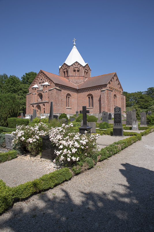 Tullstorps kyrka