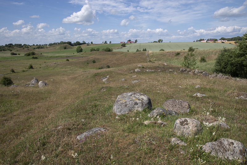 Ullstorpsdalen