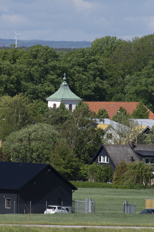 Utsikt Gillhög