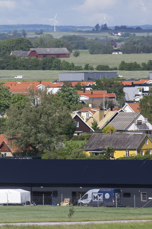 Utsikt Gillhög
