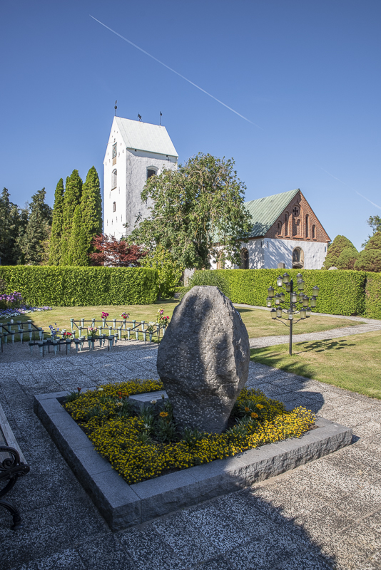 Vellinge kyrka