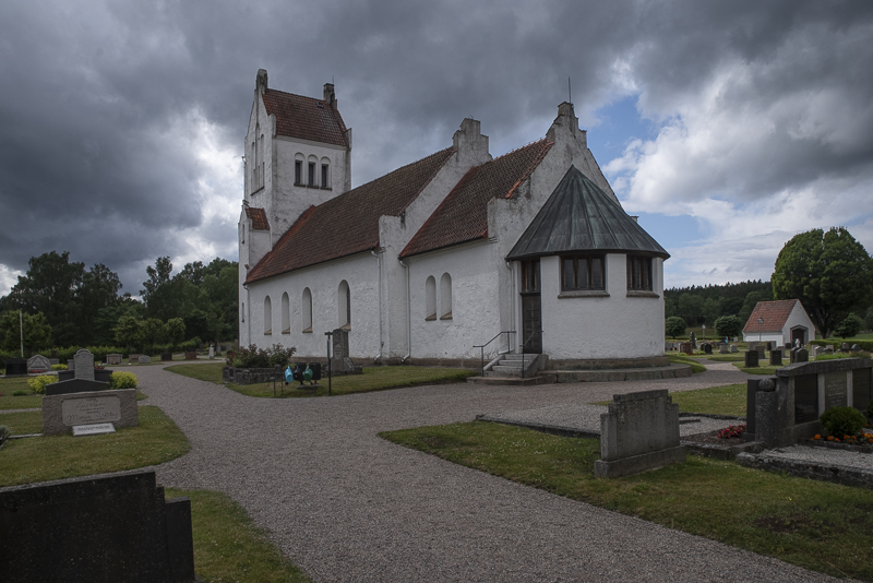 Verums kyrka