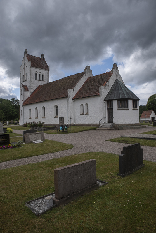 Verums kyrka