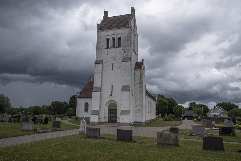 Verums kyrka