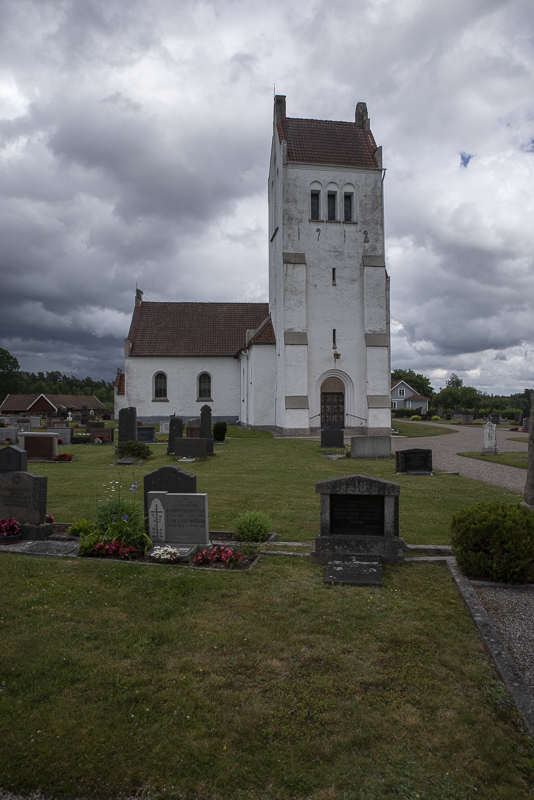 Verums kyrka