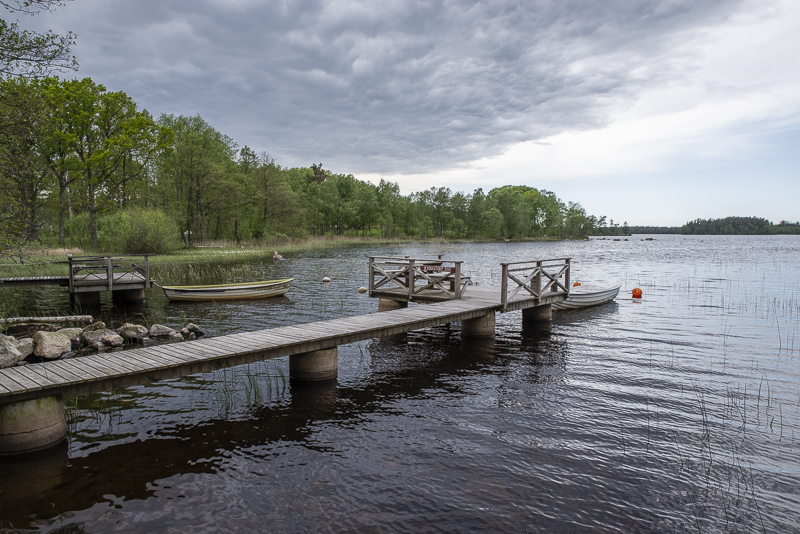 Värsjön