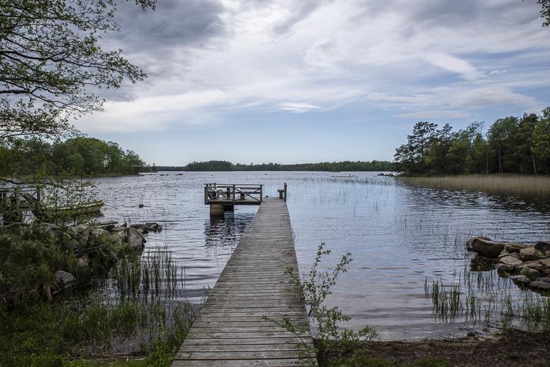 Värsjön