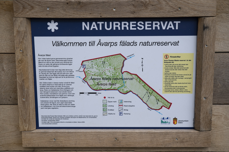 Åvarps fälad