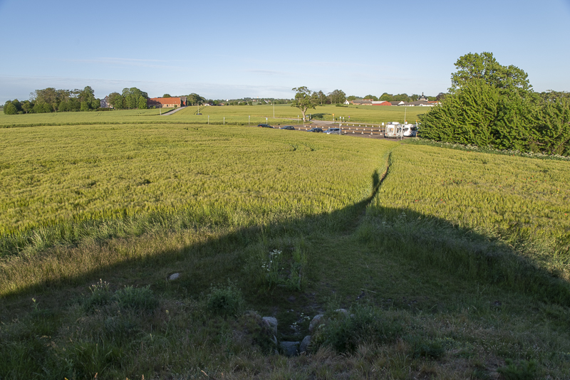 Örenäsgraven