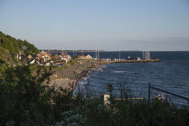 Ålabodarna