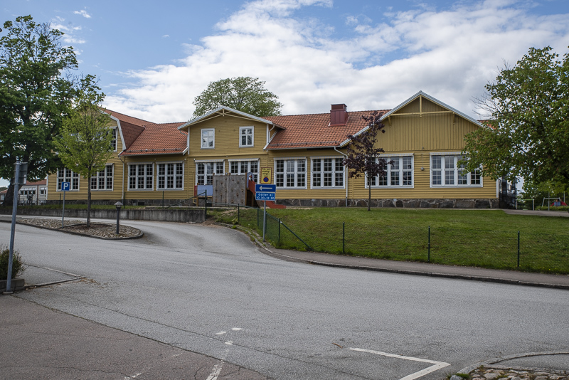 Örkelljunga