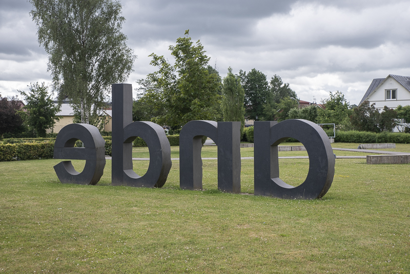Broby centrum