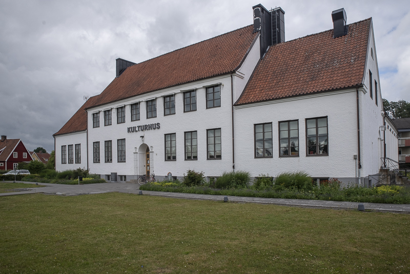 Broby centrum