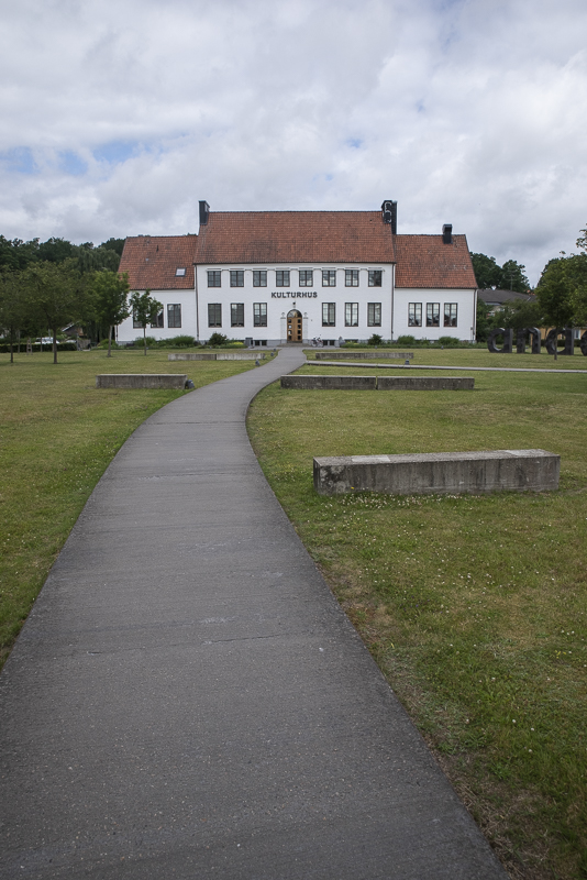 Broby centrum