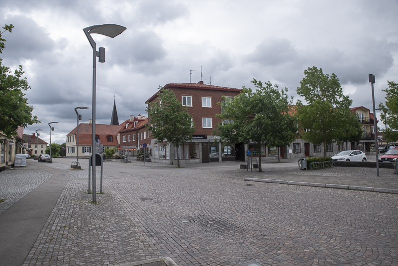 Broby centrum