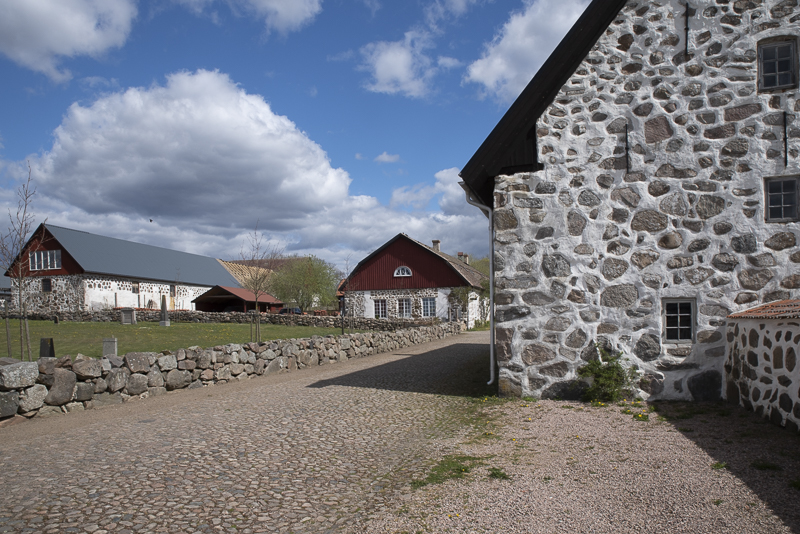Fulltofta gård