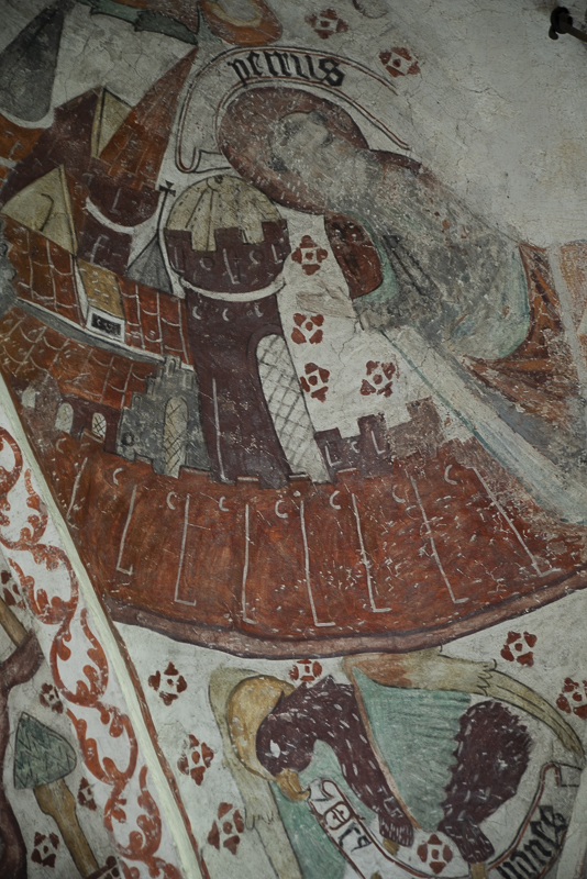 Fulltofta kyrka