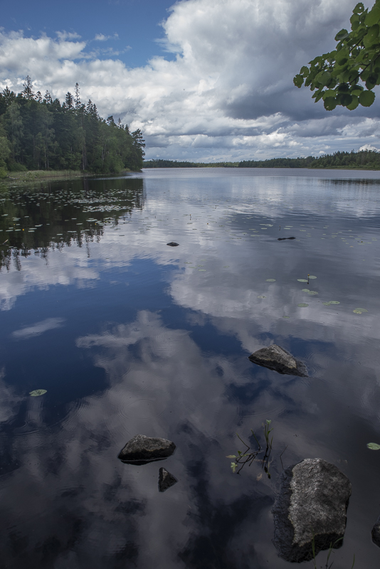 Gummarpasjön