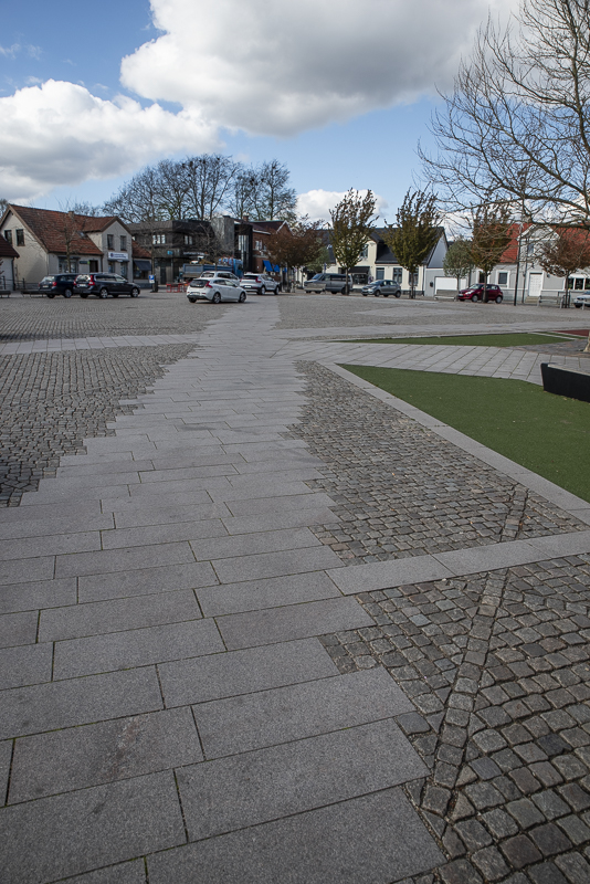 Hörby centrum
